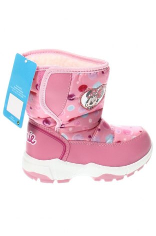 Dětské boty  Disney, Velikost 27, Barva Růžová, Cena  339,00 Kč