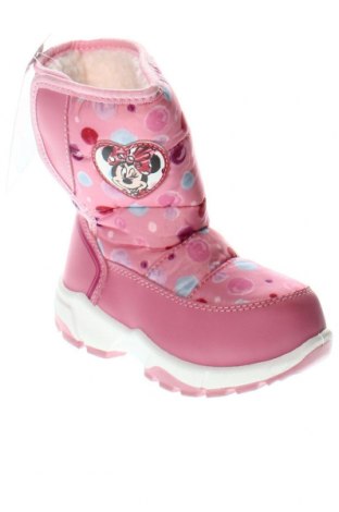 Детски обувки Disney, Размер 27, Цвят Розов, Цена 36,00 лв.