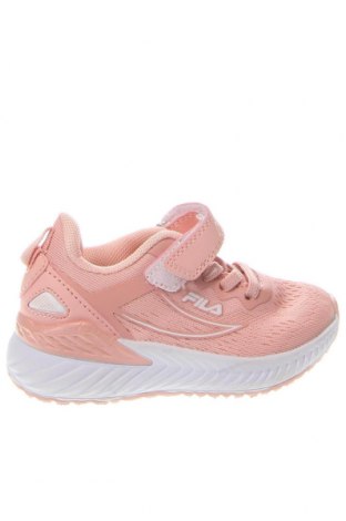 Dětské boty  FILA, Velikost 25, Barva Růžová, Cena  258,00 Kč