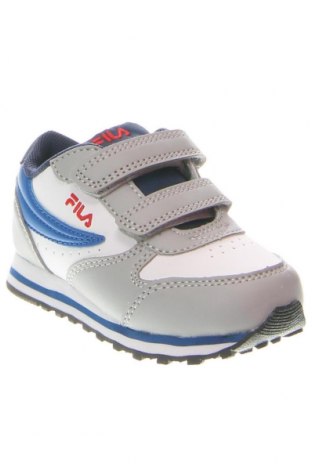 Dětské boty  FILA, Velikost 23, Barva Vícebarevné, Cena  899,00 Kč