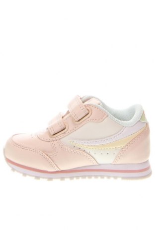 Παιδικά παπούτσια FILA, Μέγεθος 22, Χρώμα Ρόζ , Τιμή 31,96 €