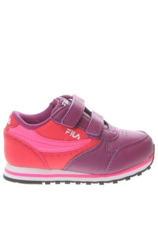 Детски обувки FILA, Размер 24, Цвят Многоцветен, Цена 40,92 лв.