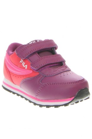 Dětské boty  FILA, Velikost 24, Barva Vícebarevné, Cena  899,00 Kč
