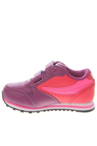 Detské topánky  FILA, Veľkosť 24, Farba Viacfarebná, Cena  17,90 €