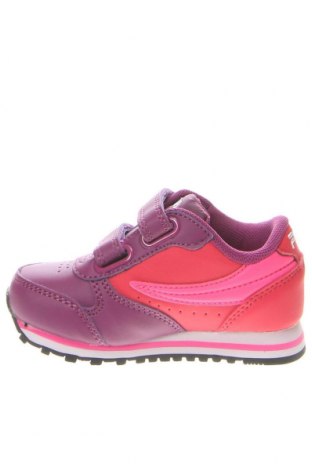 Detské topánky  FILA, Veľkosť 22, Farba Viacfarebná, Cena  17,90 €