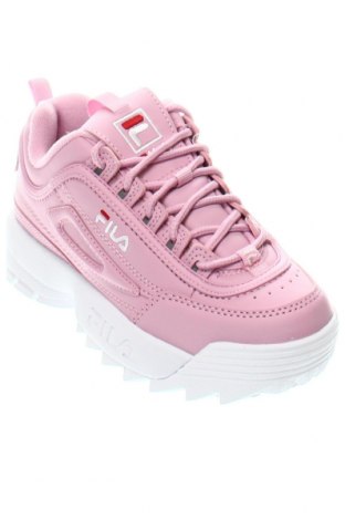 Детски обувки FILA, Размер 32, Цвят Розов, Цена 137,00 лв.