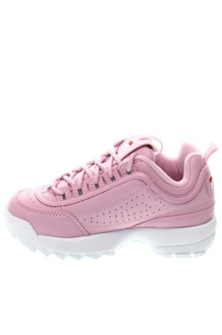Детски обувки FILA, Размер 32, Цвят Розов, Цена 137,00 лв.