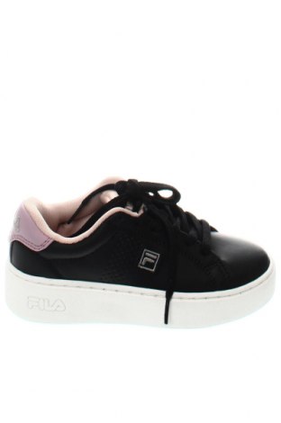 Детски обувки FILA, Размер 29, Цвят Черен, Цена 37,20 лв.
