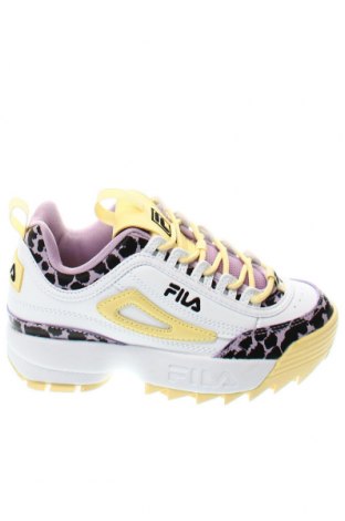 Детски обувки FILA, Размер 31, Цвят Многоцветен, Цена 82,20 лв.