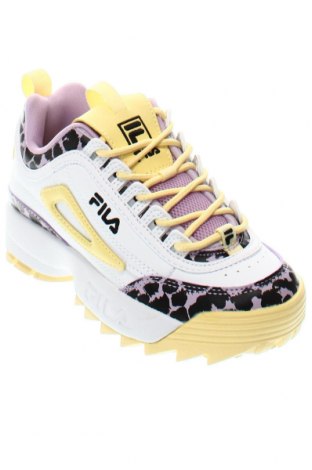 Dětské boty  FILA, Velikost 31, Barva Vícebarevné, Cena  1 986,00 Kč