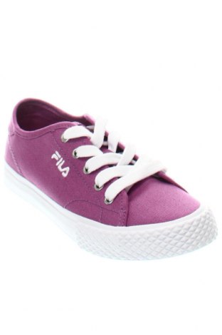 Dětské boty  FILA, Velikost 34, Barva Fialová, Cena  899,00 Kč