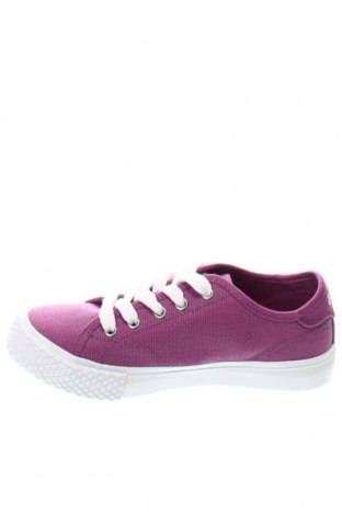 Dětské boty  FILA, Velikost 34, Barva Fialová, Cena  899,00 Kč