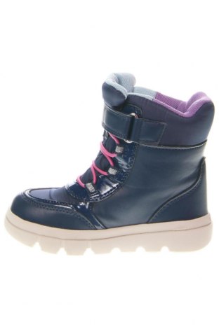 Dětské boty  Geox, Velikost 28, Barva Modrá, Cena  367,00 Kč