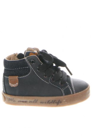 Παιδικά παπούτσια Geox, Μέγεθος 21, Χρώμα Μπλέ, Τιμή 42,37 €