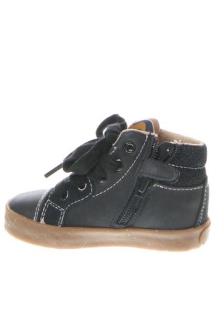 Dětské boty  Geox, Velikost 21, Barva Modrá, Cena  1 132,00 Kč