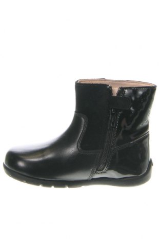 Παιδικά παπούτσια Geox, Μέγεθος 23, Χρώμα Μαύρο, Τιμή 79,38 €
