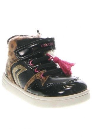 Dětské boty  Geox, Velikost 23, Barva Černá, Cena  764,00 Kč
