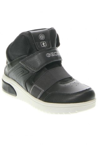 Detské topánky  Geox, Veľkosť 31, Farba Čierna, Cena  33,31 €
