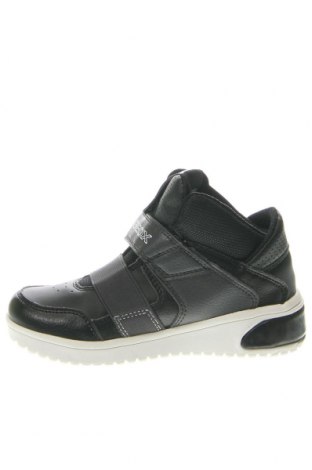 Detské topánky  Geox, Veľkosť 31, Farba Čierna, Cena  33,31 €