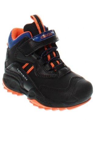 Detské topánky  Geox, Veľkosť 24, Farba Čierna, Cena  26,29 €