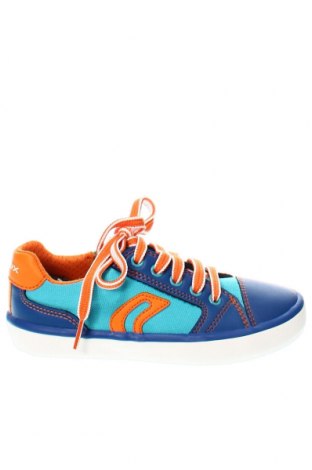 Dětské boty  Geox, Velikost 29, Barva Modrá, Cena  539,00 Kč
