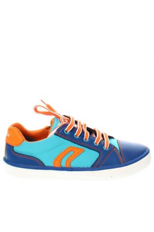 Dětské boty  Geox, Velikost 33, Barva Modrá, Cena  899,00 Kč