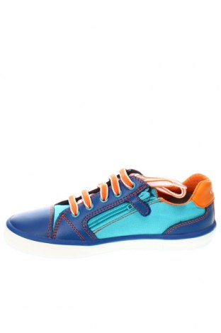 Dětské boty  Geox, Velikost 33, Barva Modrá, Cena  899,00 Kč