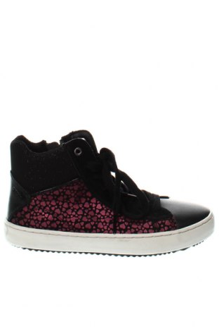 Παιδικά παπούτσια Geox, Μέγεθος 35, Χρώμα Μαύρο, Τιμή 17,58 €