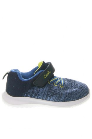 Dětské boty  Grosby, Velikost 27, Barva Modrá, Cena  351,00 Kč