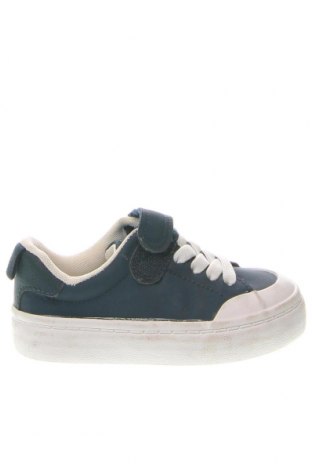 Dětské boty  H&M, Velikost 24, Barva Modrá, Cena  179,00 Kč