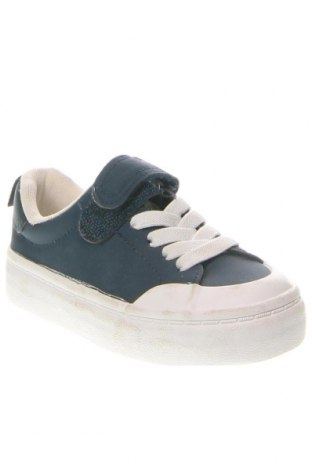 Detské topánky  H&M, Veľkosť 24, Farba Modrá, Cena  12,03 €