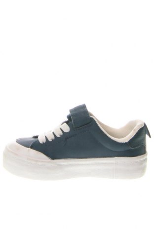 Detské topánky  H&M, Veľkosť 24, Farba Modrá, Cena  12,03 €