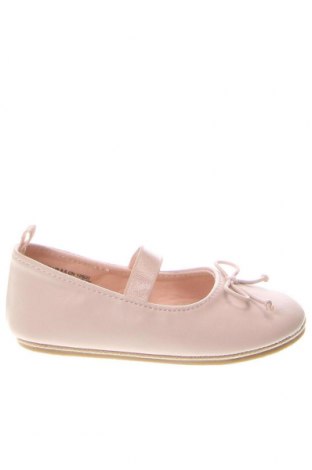 Dětské boty  H&M, Velikost 20, Barva Růžová, Cena  213,00 Kč