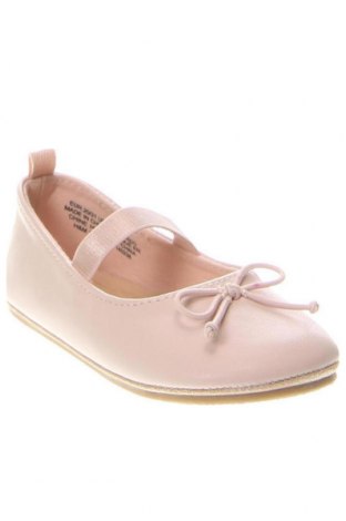 Παιδικά παπούτσια H&M, Μέγεθος 20, Χρώμα Ρόζ , Τιμή 8,61 €