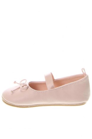 Детски обувки H&M, Размер 20, Цвят Розов, Цена 16,83 лв.