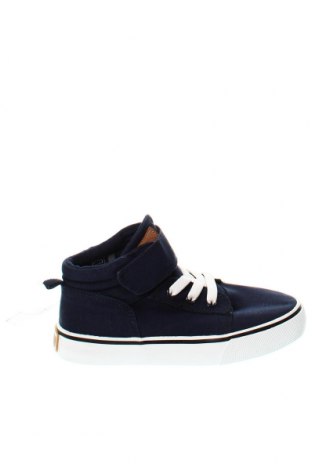 Dětské boty  H&M, Velikost 30, Barva Modrá, Cena  409,00 Kč