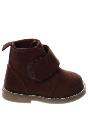Παιδικά παπούτσια H&M, Μέγεθος 18, Χρώμα Καφέ, Τιμή 7,67 €