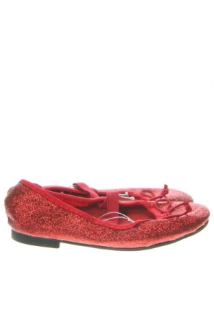 Детски обувки H&T, Размер 26, Цвят Червен, Цена 18,81 лв.