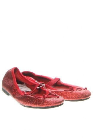 Детски обувки H&T, Размер 26, Цвят Червен, Цена 17,49 лв.
