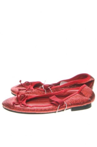 Dětské boty  H&T, Velikost 26, Barva Červená, Cena  279,00 Kč