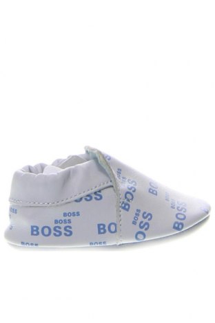 Детски обувки Hugo Boss, Размер 18, Цвят Син, Цена 195,60 лв.