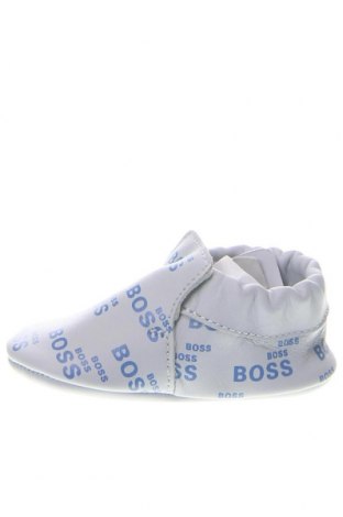 Детски обувки Hugo Boss, Размер 18, Цвят Син, Цена 176,04 лв.