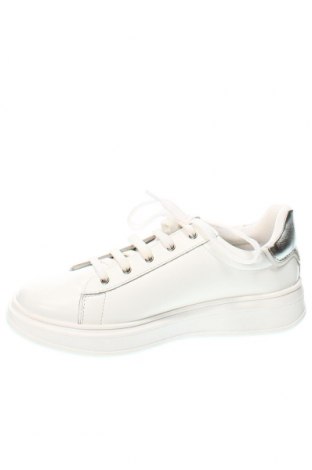 Детски обувки Karl Lagerfeld, Размер 37, Цвят Бял, Цена 128,00 лв.