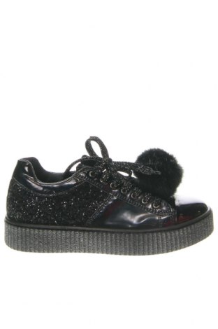 Detské topánky  Kipling, Veľkosť 34, Farba Čierna, Cena  14,90 €