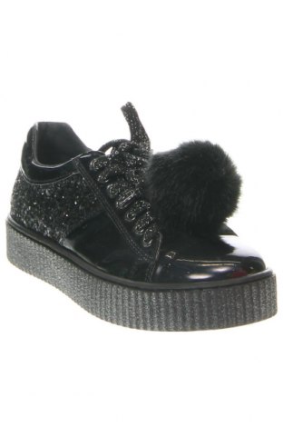 Детски обувки Kipling, Размер 34, Цвят Черен, Цена 34,00 лв.