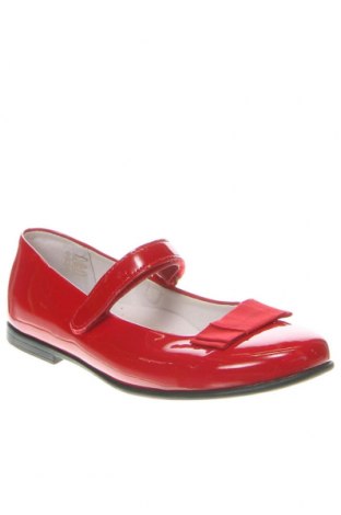 Dětské boty  Kornecki, Velikost 34, Barva Červená, Cena  441,00 Kč