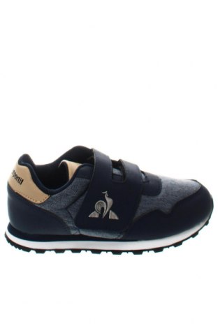 Παιδικά παπούτσια Le Coq Sportif, Μέγεθος 32, Χρώμα Μπλέ, Τιμή 38,84 €