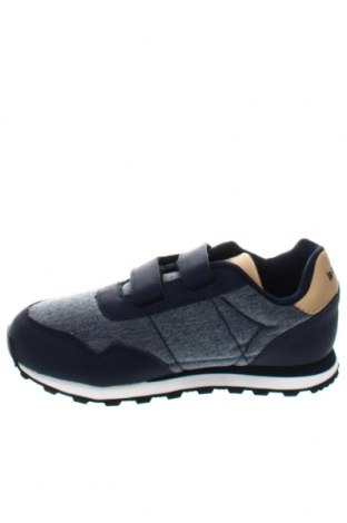Παιδικά παπούτσια Le Coq Sportif, Μέγεθος 32, Χρώμα Μπλέ, Τιμή 70,62 €
