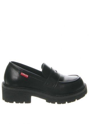 Παιδικά παπούτσια Levi's, Μέγεθος 31, Χρώμα Μαύρο, Τιμή 14,23 €