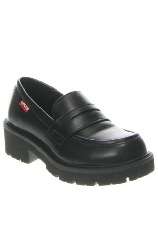 Παιδικά παπούτσια Levi's, Μέγεθος 31, Χρώμα Μαύρο, Τιμή 14,23 €